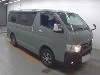 TOYOTA REGIUS VAN