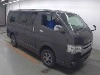 TOYOTA REGIUS VAN
