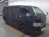 TOYOTA REGIUS VAN