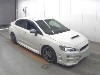 SUBARU WRX S4