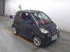 SMART FORTWO ELECTRIC DRIVE