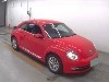 VOLKSWAGEN THE BEETLE
