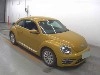 VOLKSWAGEN THE BEETLE