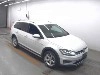 VOLKSWAGEN GOLF ALLTRACK