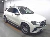 MERCEDES BENZ GLE