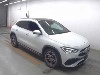 MERCEDES BENZ GLA
