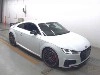 AUDI TTCOUPE