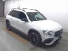 MERCEDES BENZ GLB