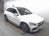 MERCEDES BENZ AMG GLC
