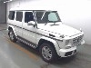 MERCEDES BENZ G CLASS