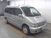 MERCEDES BENZ V CLASS