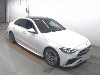 MERCEDES BENZ C CLASS