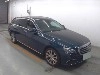 MERCEDES BENZ E CLASS STATION WAGON