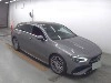 MERCEDES BENZ CLA SHOOTING BRAKE