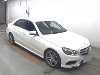 MERCEDES BENZ E CLASS