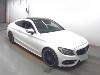 MERCEDES BENZ C CLASS