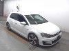 VOLKSWAGEN GOLF  GTI