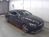 MERCEDES BENZ C CLASS