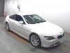 BMW 6 SERIES