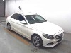 MERCEDES BENZ C CLASS
