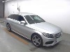 MERCEDES BENZ C CLASS STATION WAGON
