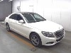 MERCEDES BENZ S CLASS