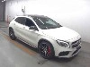 MERCEDES BENZ AMG GLA