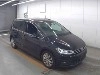VOLKSWAGEN GOLF TOURAN
