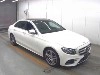 MERCEDES BENZ E CLASS
