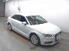 AUDI A3 SEDAN