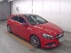 MERCEDES BENZ A CLASS