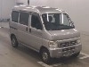 HONDA ACTY VAN