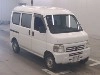 HONDA ACTY VAN