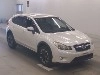 SUBARU IMPREZA XV