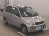 MITSUBISHI MINICA