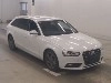 AUDI A4 AVANTE