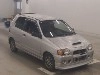 SUZUKI ALTO WORKS