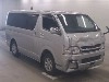 TOYOTA REGIUS VAN