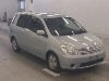 TOYOTA RAUM
