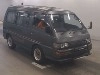 MITSUBISHI DELICA WAGON