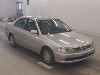 TOYOTA CARINA