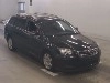 TOYOTA AVENSIS WAGON