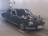 TOYOTA CENTURY