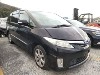 TOYOTA ESTIMA HYBRID