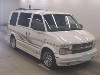 CHEVROLET ASTRO