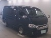 TOYOTA HIACE WAGON
