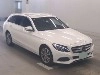 MERCEDES BENZ C CLASS STATION WAGON