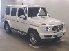 MERCEDES BENZ G CLASS