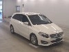 MERCEDES BENZ B CLASS