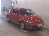 VOLKSWAGEN THE BEETLE